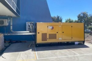 This image is about generator