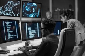 AI-Powered Edge Solutions 