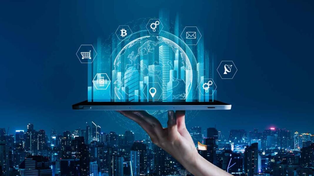 image about edge computing
