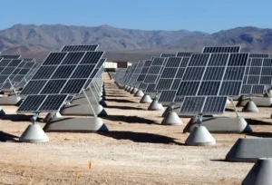image about solar panel